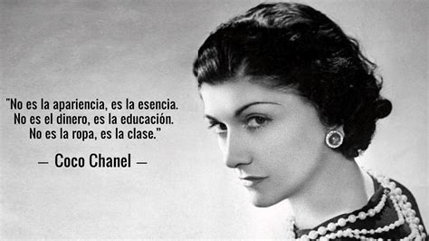 chanel frases sobre moda|coco Chanel reflexiones.